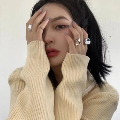 野花香 海报